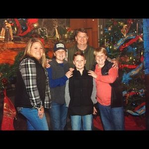 Meet your Posher, Kristi